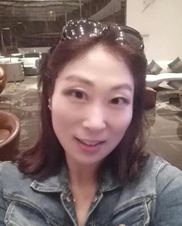 Utahloy International School Guangzhou Parent - Jung Eun