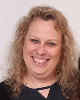 Utahloy International School Guangzhou Parent - Silke Renz