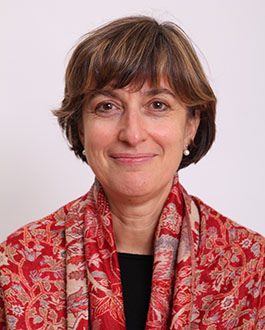 Utahloy International School Guangzhou Teacher - Catherine Wylie