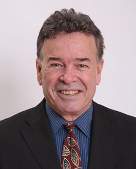 Utahloy International School Guangzhou Teacher - Kent Highet