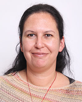 Utahloy International School Guangzhou Teacher - Madeleine du Toit