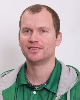 Utahloy International School Guangzhou Teacher - Morgan Scotney